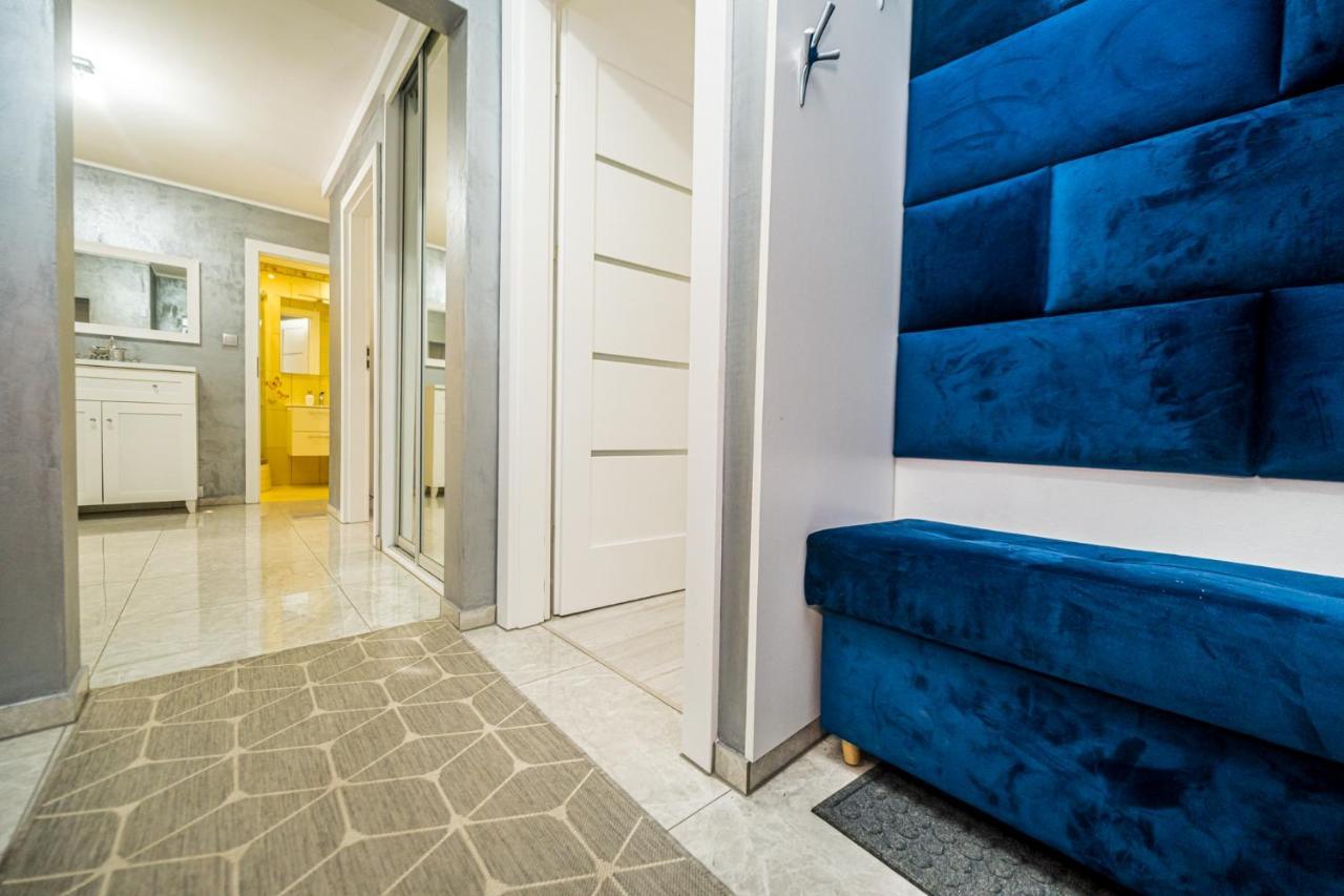 Apartament Natalia Szklarska Poreba Exterior photo